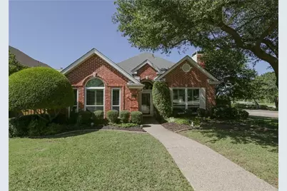 3101 Miles Boulevard, Plano, TX 75023 - Photo 1
