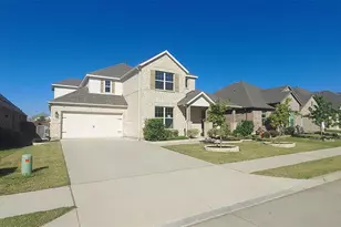 1905 Pecos Dr, Celina, TX 75009 - Photo 1