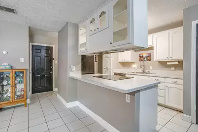 1105 Patrick Street, Crowley, TX 76036 - Photo 11
