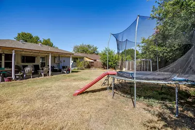 1105 Patrick Street, Crowley, TX 76036 - Photo 35