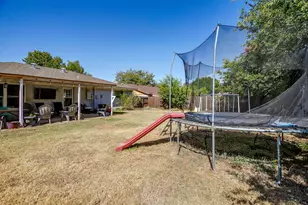 1105 Patrick St, Crowley, TX 76036 - Photo 35