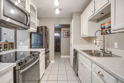 1105 Patrick Street, Crowley, TX 76036 - Photo 13