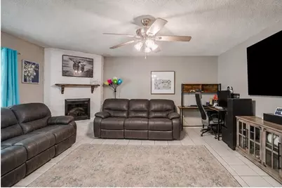 1105 Patrick Street, Crowley, TX 76036 - Photo 9