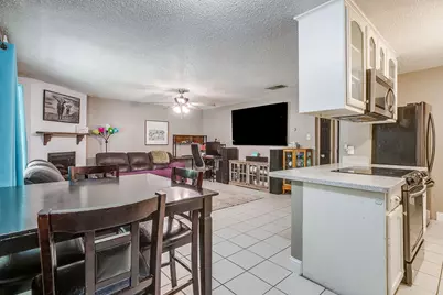 1105 Patrick Street, Crowley, TX 76036 - Photo 19