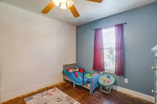 1105 Patrick St, Crowley, TX 76036 - Photo 25