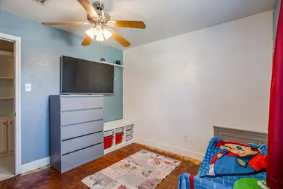 1105 Patrick Street, Crowley, TX 76036 - Photo 27