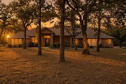 834 Cougar Road, Lipan, TX 76462 - Photo 1