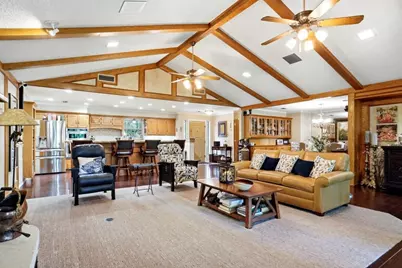 665 Private Road 5881, Yantis, TX 75497 - Photo 5