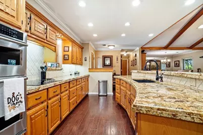 665 Private Road 5881, Yantis, TX 75497 - Photo 9