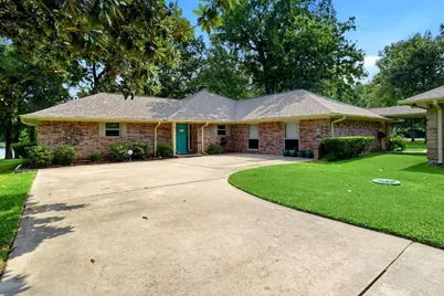 665 Private Road 5881, Yantis, TX 75497 - Photo 1