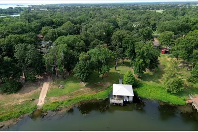 665 Private Road 5881, Yantis, TX 75497 - Photo 37