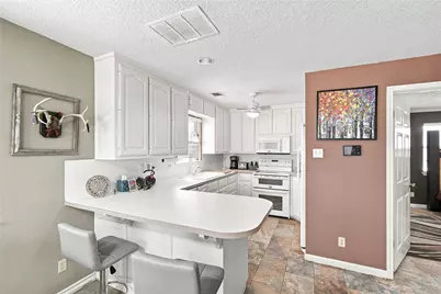 109 Yellowstone Drive, Whitney, TX 76692 - Photo 5