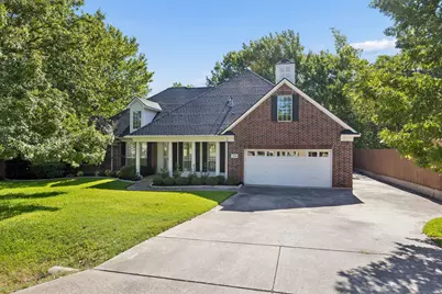 3718 Lakeview Drive, Grapevine, TX 76051 - Photo 1