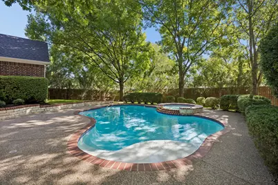 3718 Lakeview Drive, Grapevine, TX 76051 - Photo 27