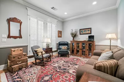 3718 Lakeview Drive, Grapevine, TX 76051 - Photo 5