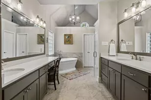 3718 Lakeview Dr, Grapevine, TX 76051 - Photo 17
