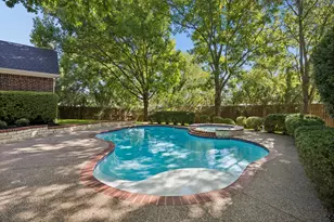 3718 Lakeview Dr, Grapevine, TX 76051 - Photo 25