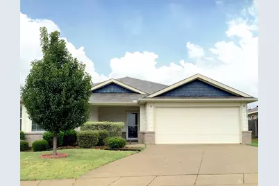 9604 George Washington Drive, McKinney, TX 75072 - Photo 1