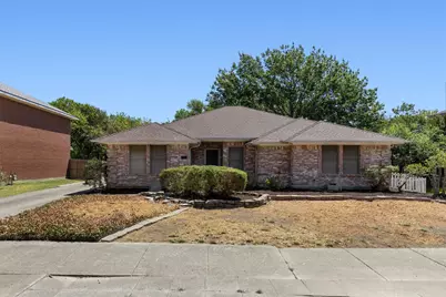 5106 Lee Hutson Lane, Sachse, TX 75048 - Photo 1