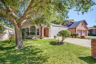 7452 Blackthorn Dr, Fort Worth, TX 76137 - Photo 3