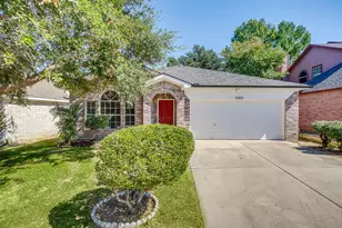 7452 Blackthorn Dr, Fort Worth, TX 76137 - Photo 1