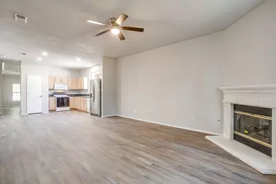 7452 Blackthorn Drive, Fort Worth, TX 76137 - Photo 1