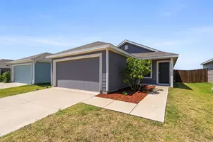5800 Timber Pt Dr, Princeton, TX 75407 - Photo 1