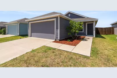 5800 Timber Point Drive, Princeton, TX 75407 - Photo 1
