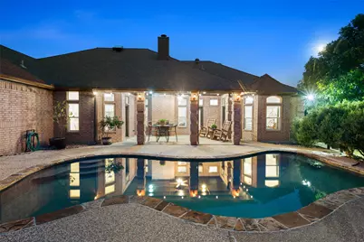 5813 Franklin Branch Road, McKinney, TX 75071 - Photo 29
