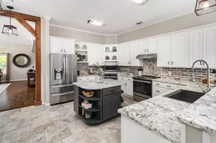 5813 Franklin Branch Rd, McKinney, TX 75071 - Photo 11