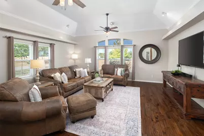 5813 Franklin Branch Road, McKinney, TX 75071 - Photo 7