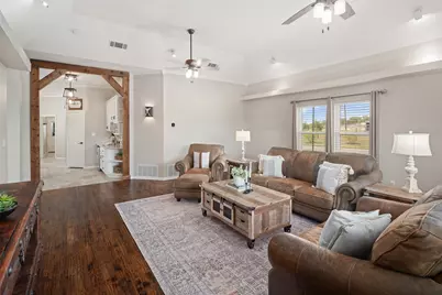 5813 Franklin Branch Road, McKinney, TX 75071 - Photo 9