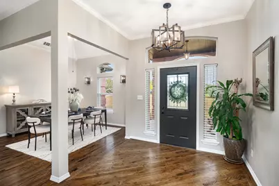 5813 Franklin Branch Road, McKinney, TX 75071 - Photo 3