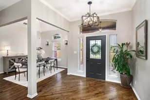 5813 Franklin Branch Rd, McKinney, TX 75071 - Photo 3