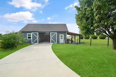 5813 Franklin Branch Road, McKinney, TX 75071 - Photo 35