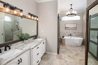 5813 Franklin Branch Road, McKinney, TX 75071 - Photo 19