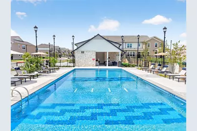 221 Melody Lane, Melissa, TX 75454 - Photo 37