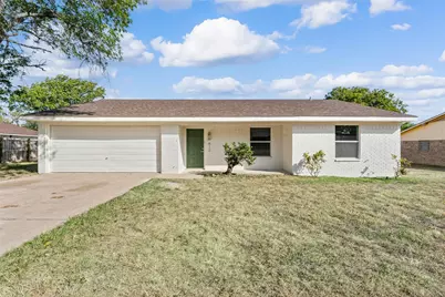 412 Dixon Street, Hewitt, TX 76643 - Photo 5