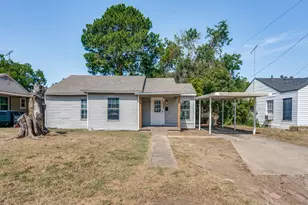2309 Fincher Rd, Haltom City, TX 76117 - Photo 1