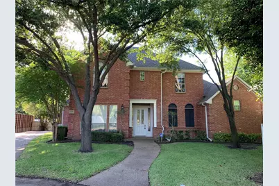 17906 Old Preston Court, Dallas, TX 75252 - Photo 1