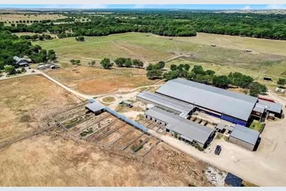 9494 Waide Road, Sanger, TX 76266 - Photo 29