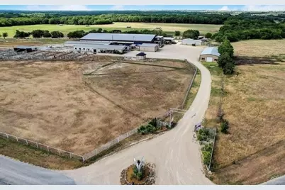 9494 Waide Road, Sanger, TX 76266 - Photo 39