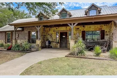 9494 Waide Road, Sanger, TX 76266 - Photo 3