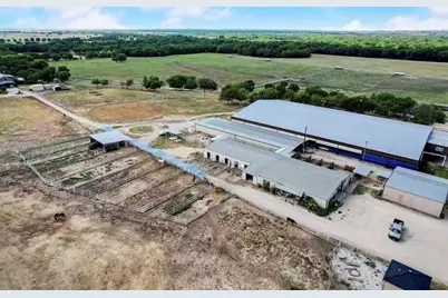 9494 Waide Road, Sanger, TX 76266 - Photo 11