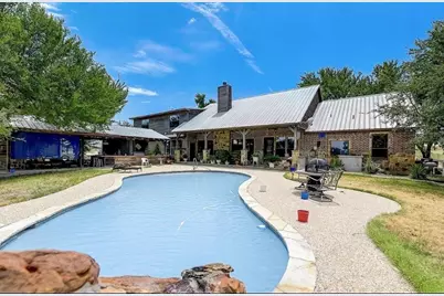 9494 Waide Road, Sanger, TX 76266 - Photo 7