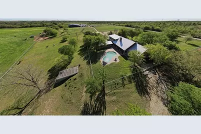 9494 Waide Road, Sanger, TX 76266 - Photo 3