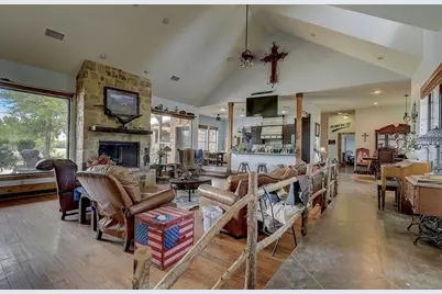 9494 Waide Road, Sanger, TX 76266 - Photo 5
