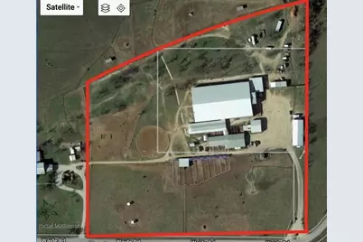 9494 Waide Road, Sanger, TX 76266 - Photo 15
