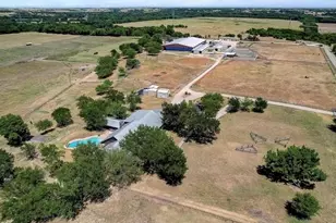 9494 Waide Rd, Sanger, TX 76266 - Photo 1