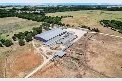 9494 Waide Road, Sanger, TX 76266 - Photo 31